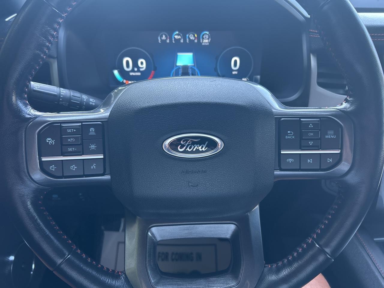 2023 Ford Expedition Timberline Ashland VA