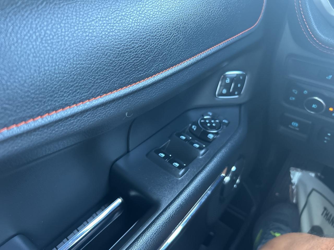 2023 Ford Expedition Timberline Ashland VA