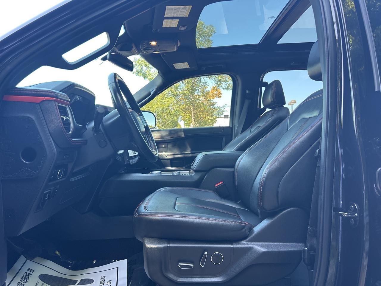 2023 Ford Expedition Timberline Ashland VA