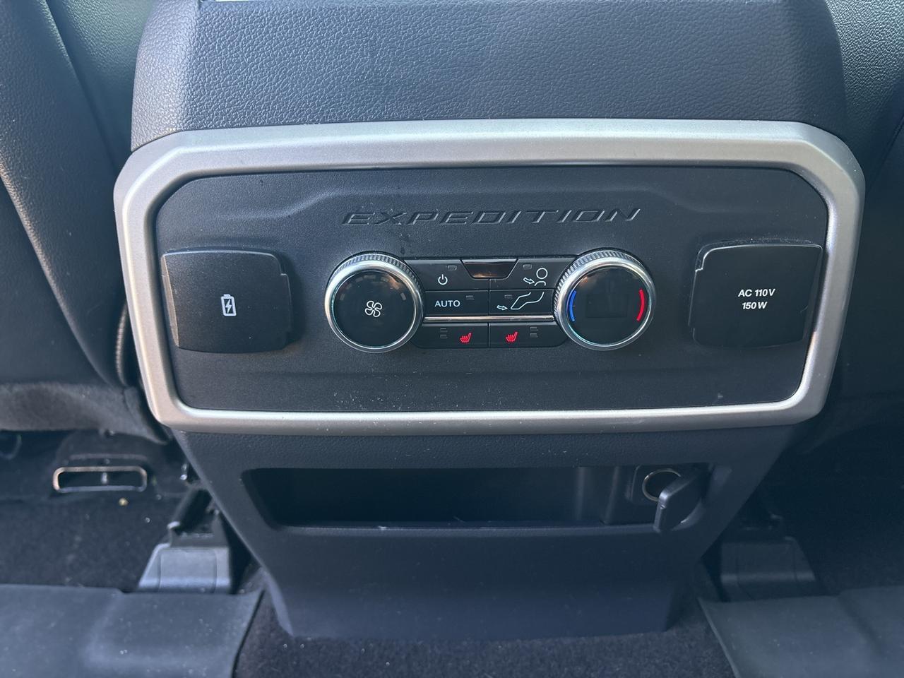 2023 Ford Expedition Timberline Ashland VA