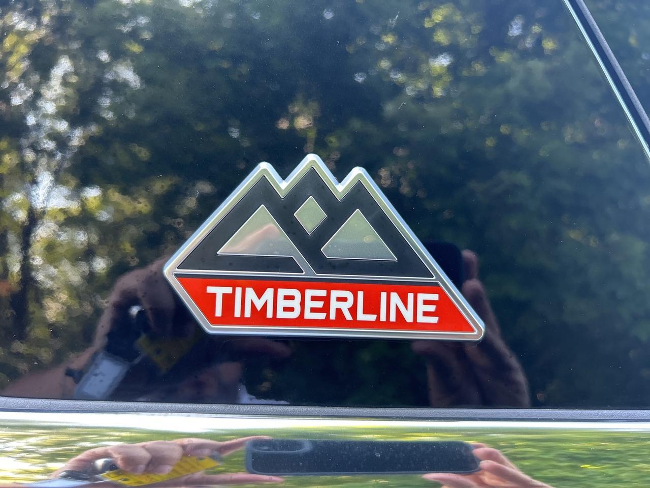 2023 Ford Expedition Timberline Ashland VA
