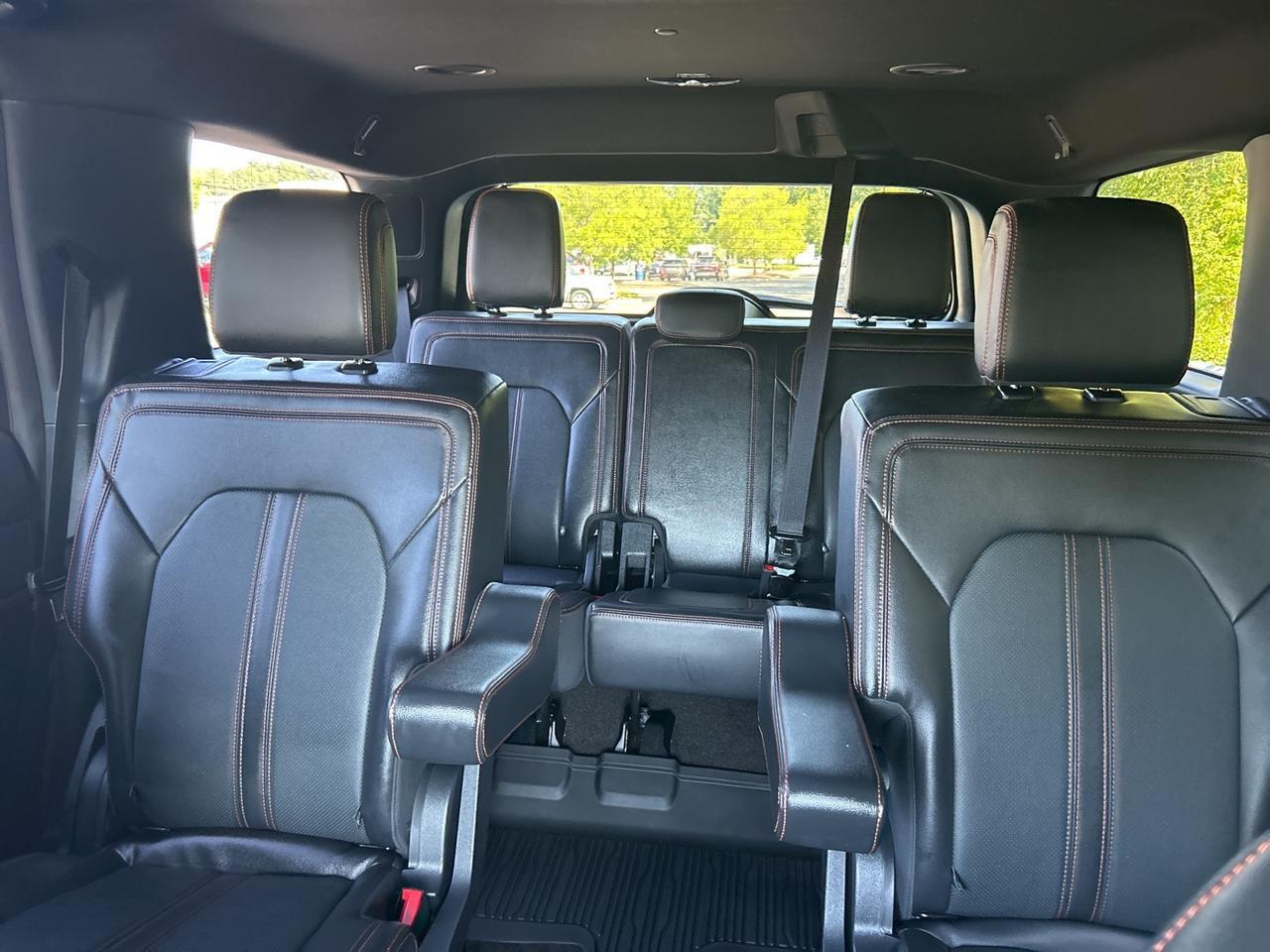 2023 Ford Expedition Timberline Ashland VA