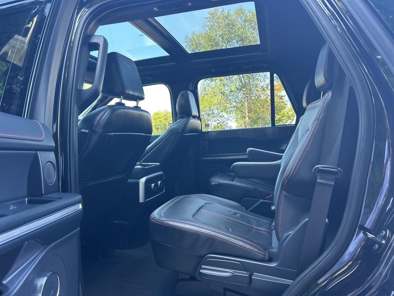 2023 Ford Expedition Timberline Ashland VA