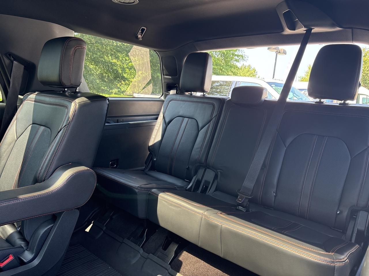 2023 Ford Expedition Timberline Ashland VA