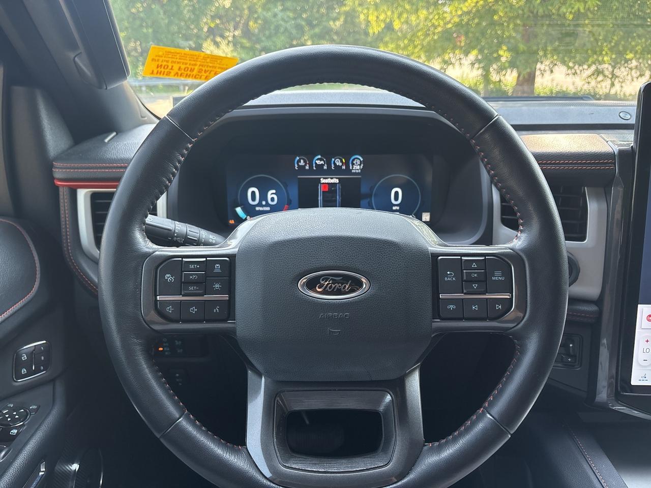 2023 Ford Expedition Timberline Ashland VA
