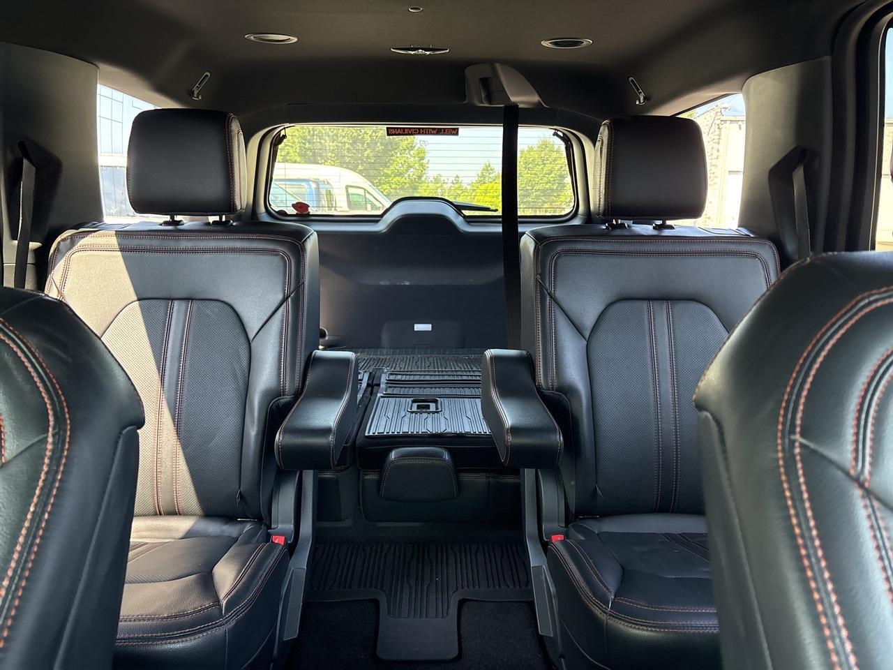 2023 Ford Expedition Timberline Ashland VA