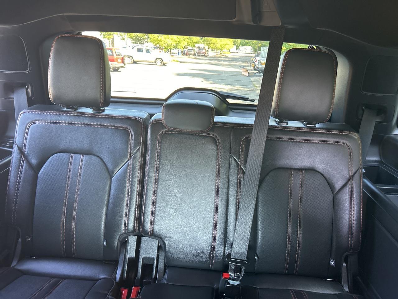 2023 Ford Expedition Timberline Ashland VA