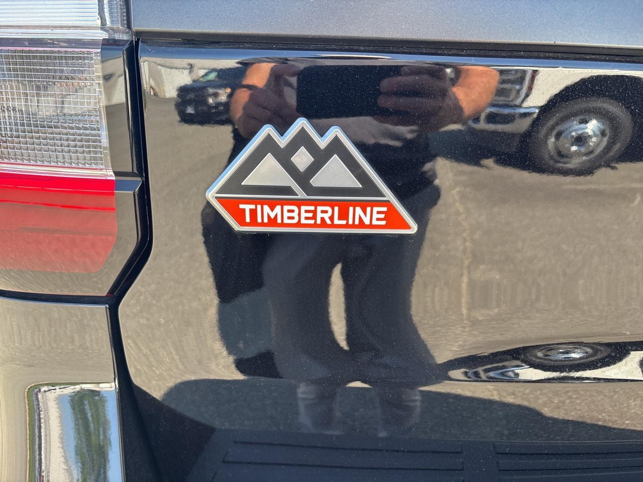 2023 Ford Expedition Timberline Ashland VA