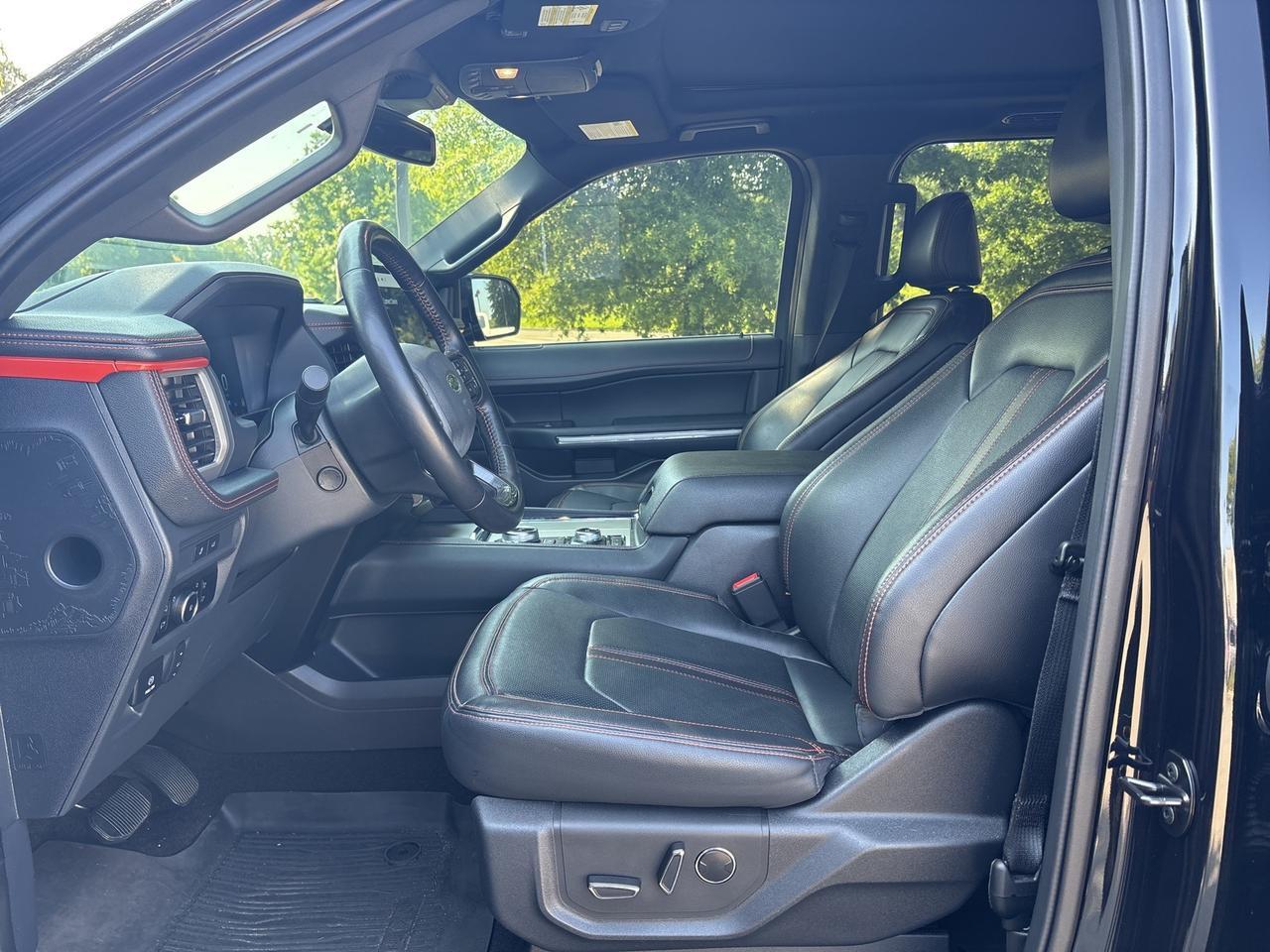 2023 Ford Expedition Timberline Ashland VA