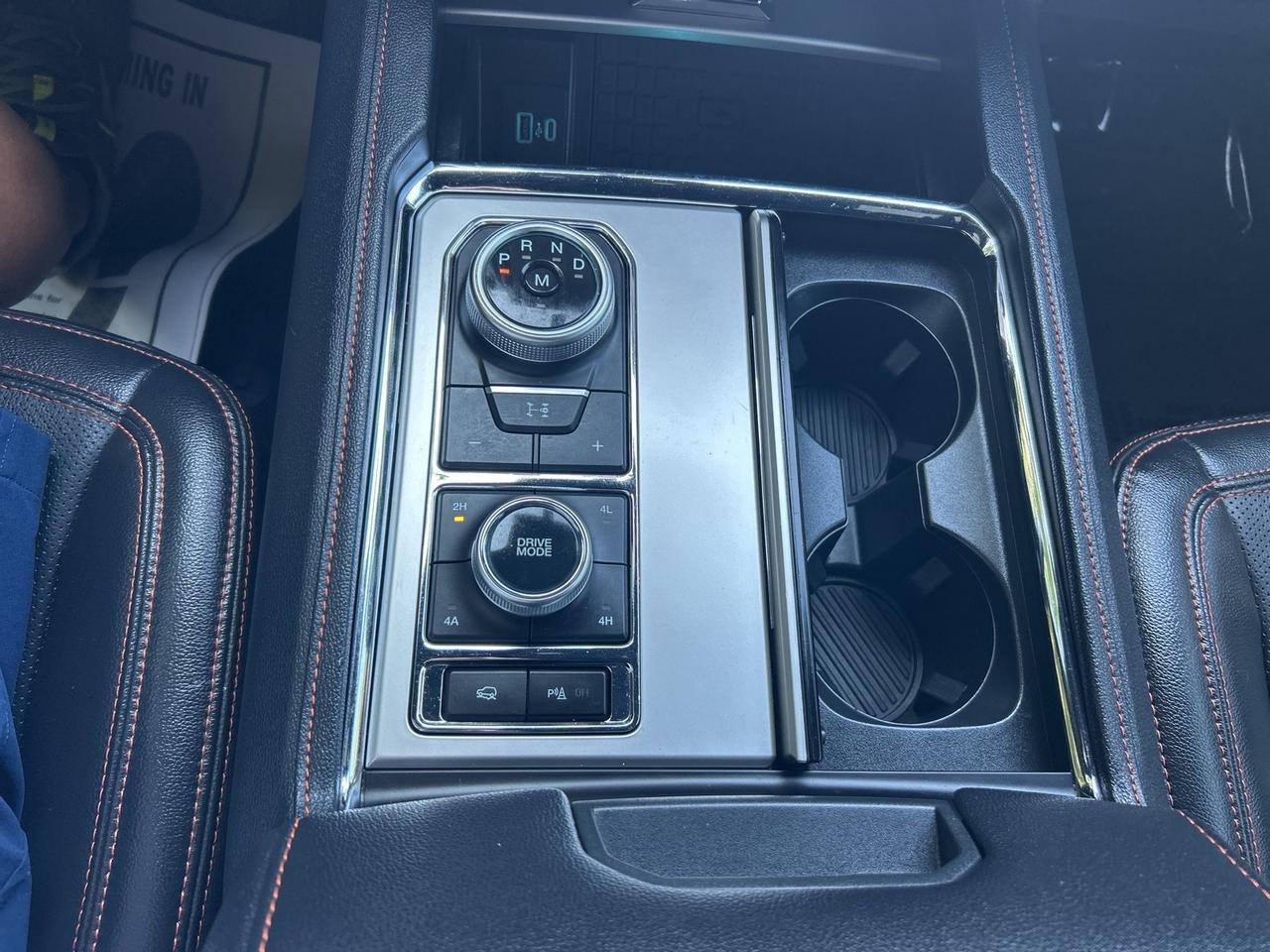 2023 Ford Expedition Timberline Ashland VA