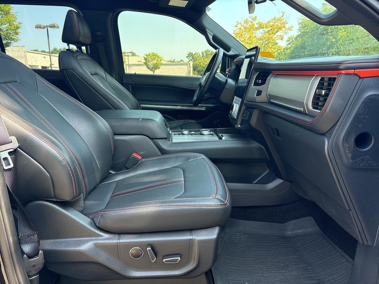 2023 Ford Expedition Timberline Ashland VA