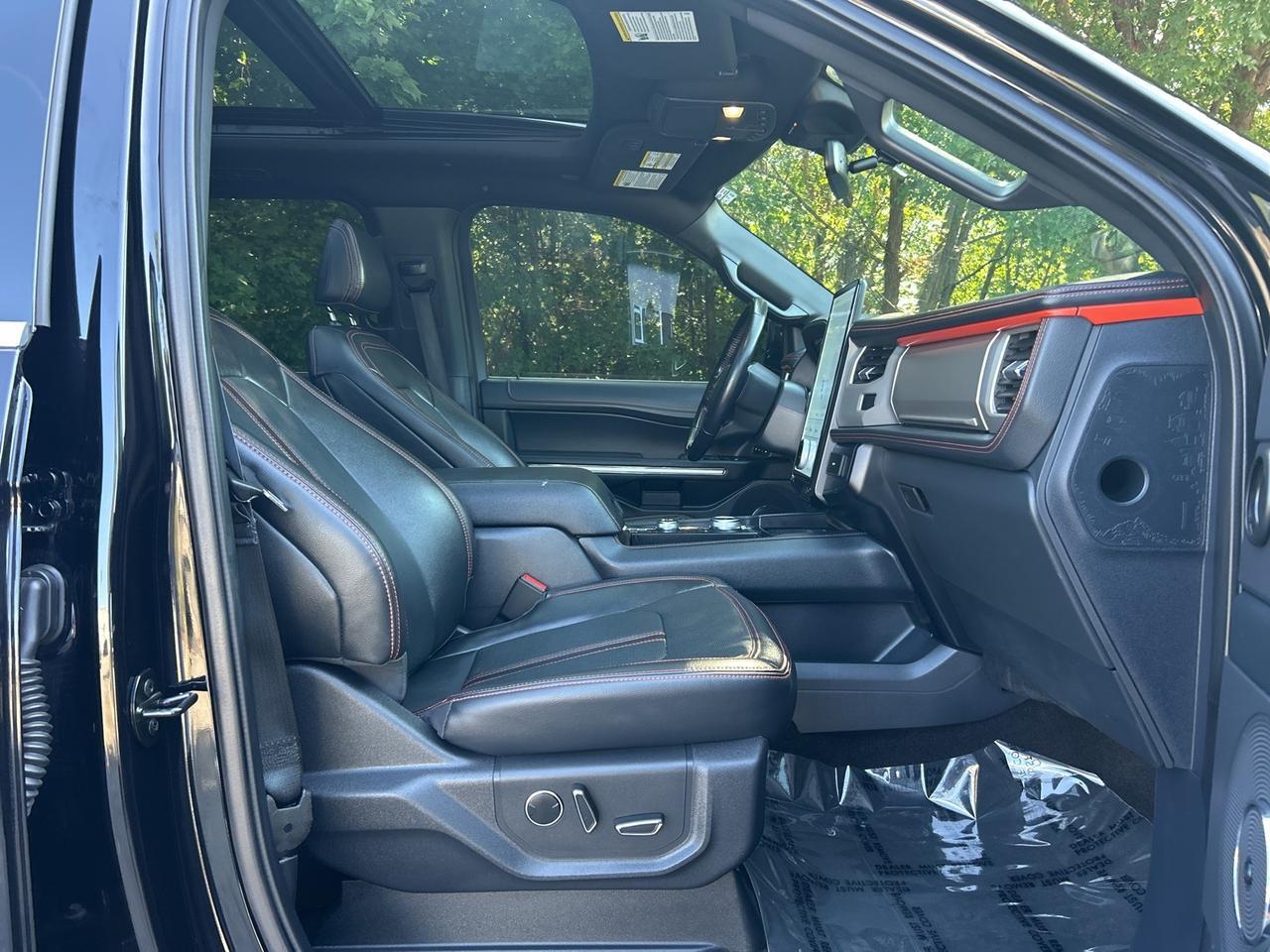 2023 Ford Expedition Timberline Ashland VA