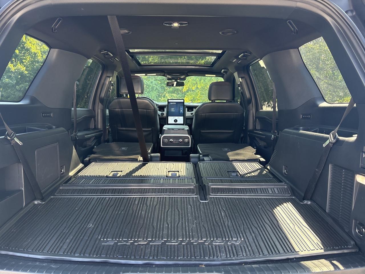 2023 Ford Expedition Timberline Ashland VA