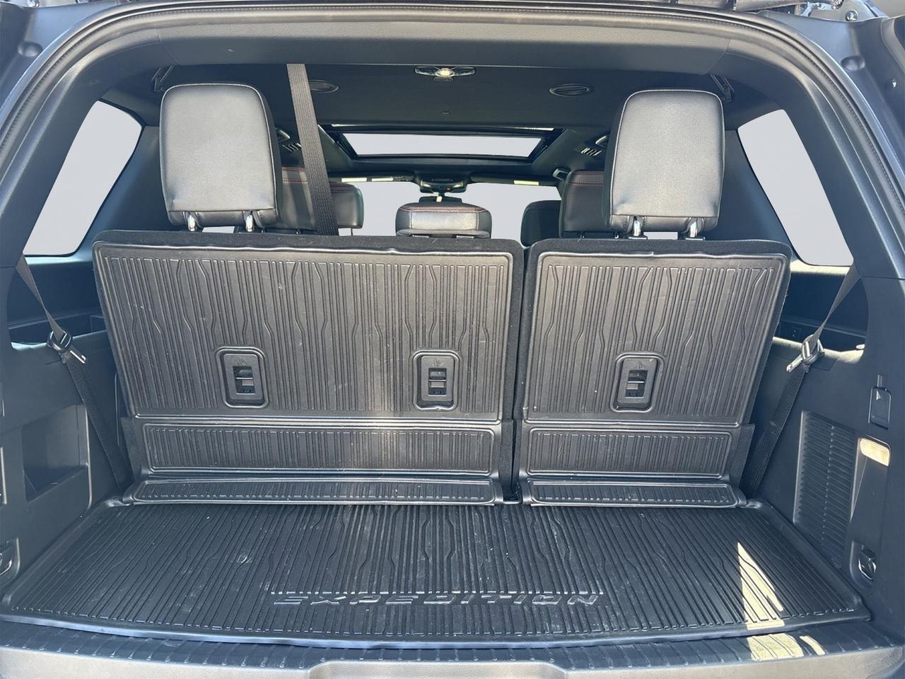 2023 Ford Expedition Timberline Ashland VA