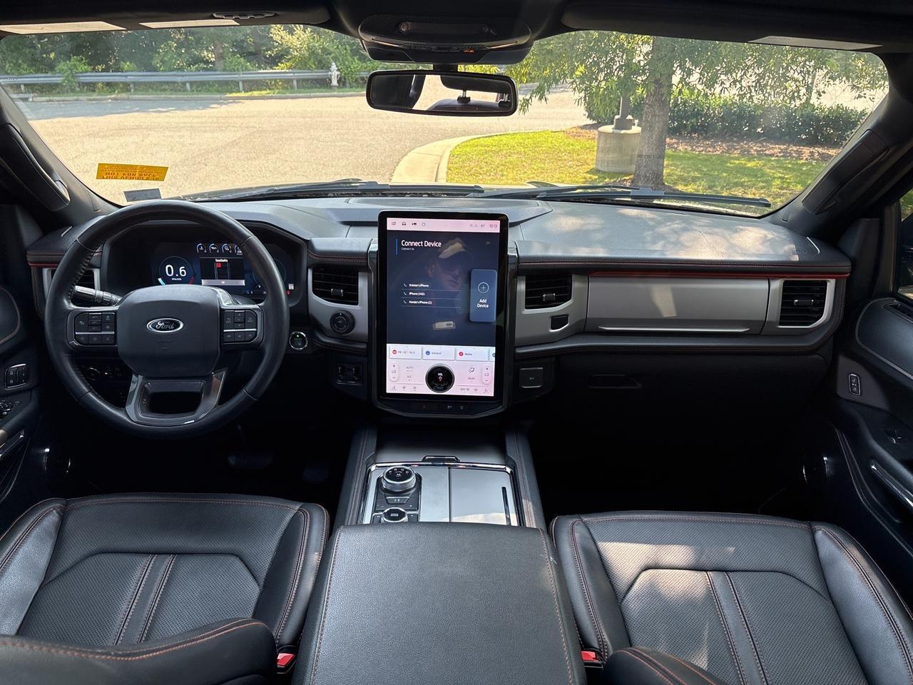 2023 Ford Expedition Timberline Ashland VA