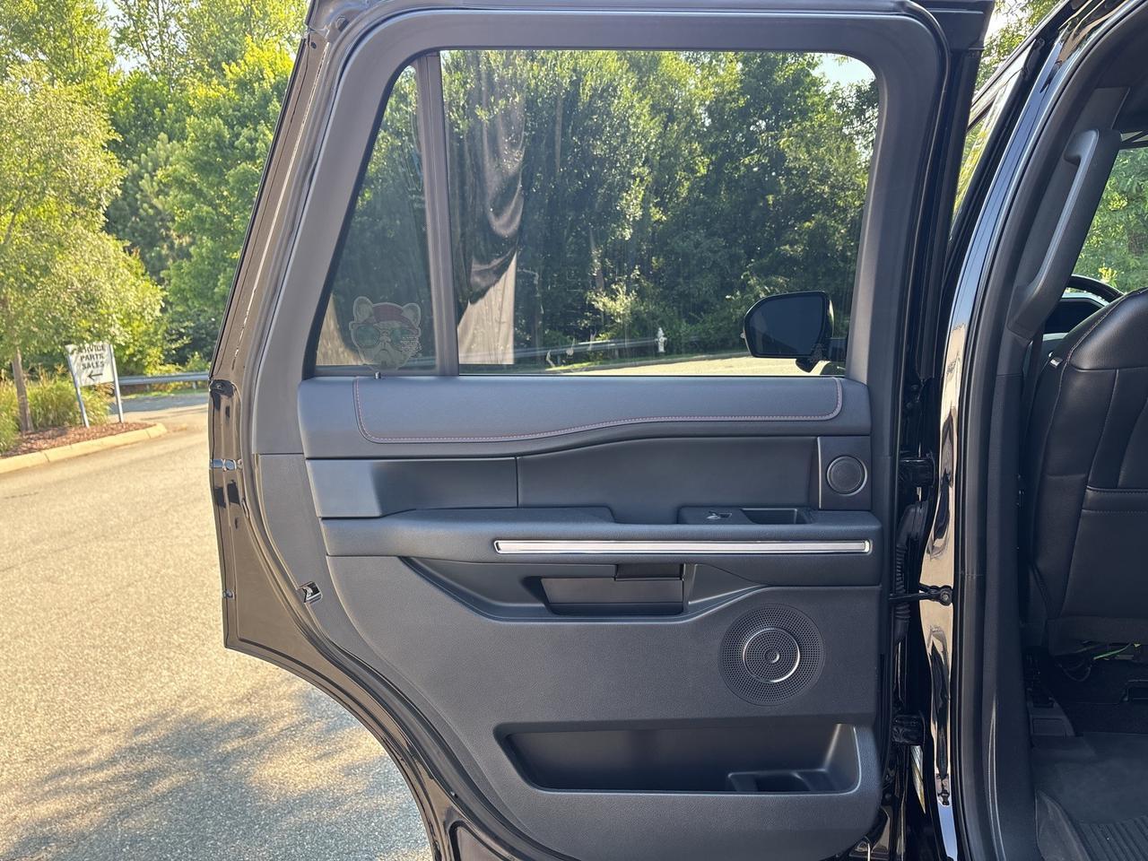 2023 Ford Expedition Timberline Ashland VA