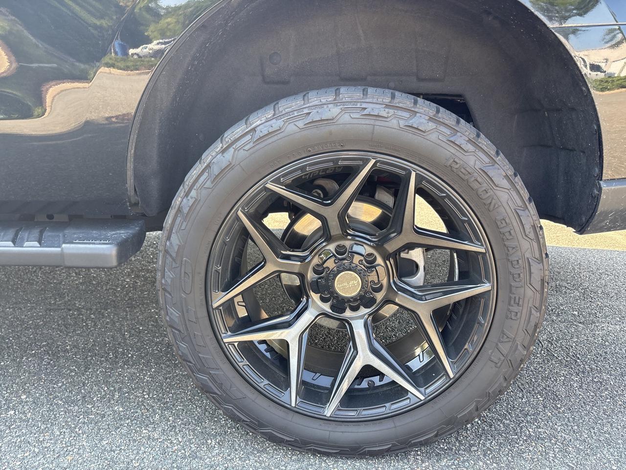 2023 Ford Expedition Timberline Ashland VA