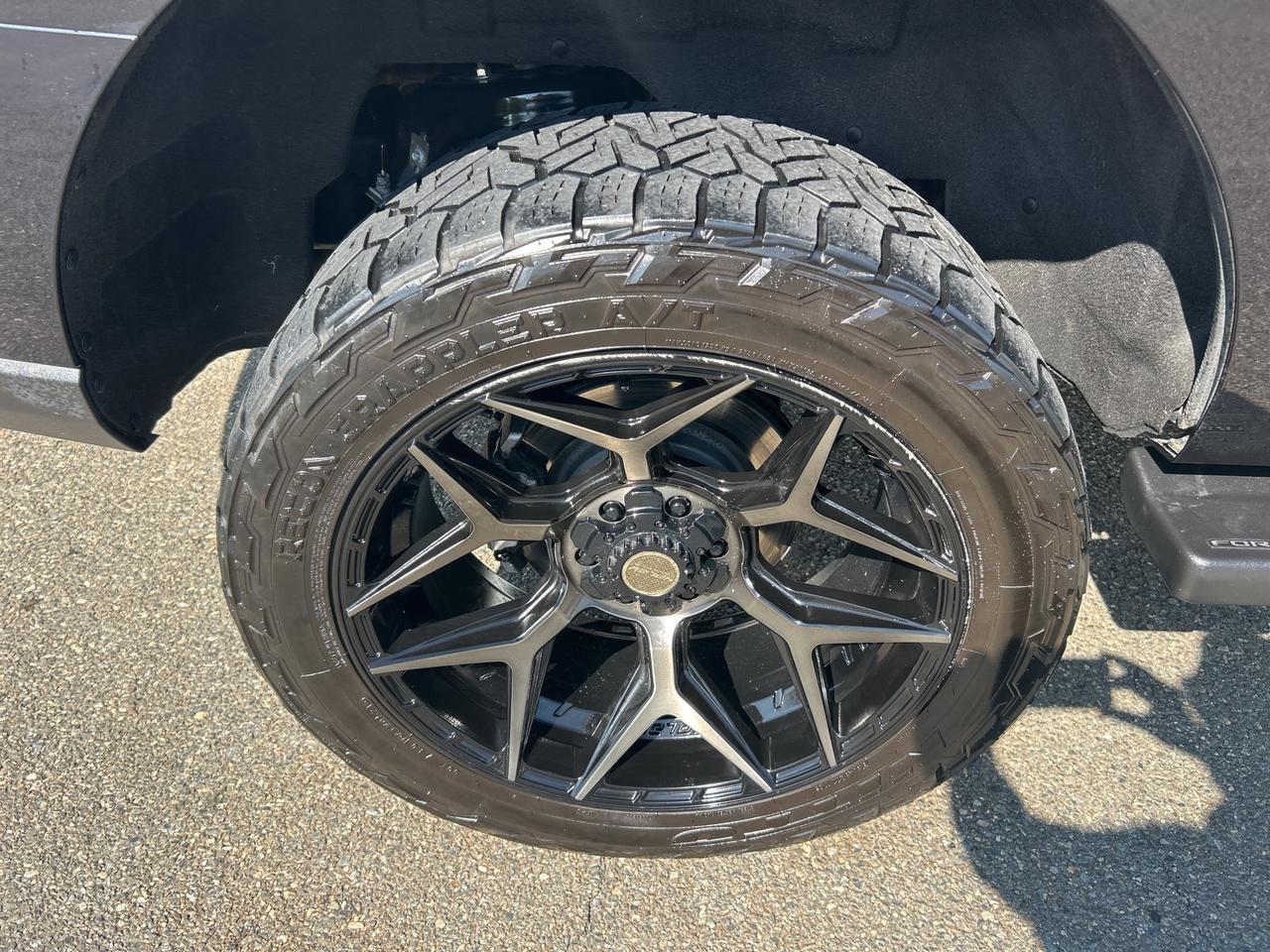 2023 Ford Expedition Timberline Ashland VA