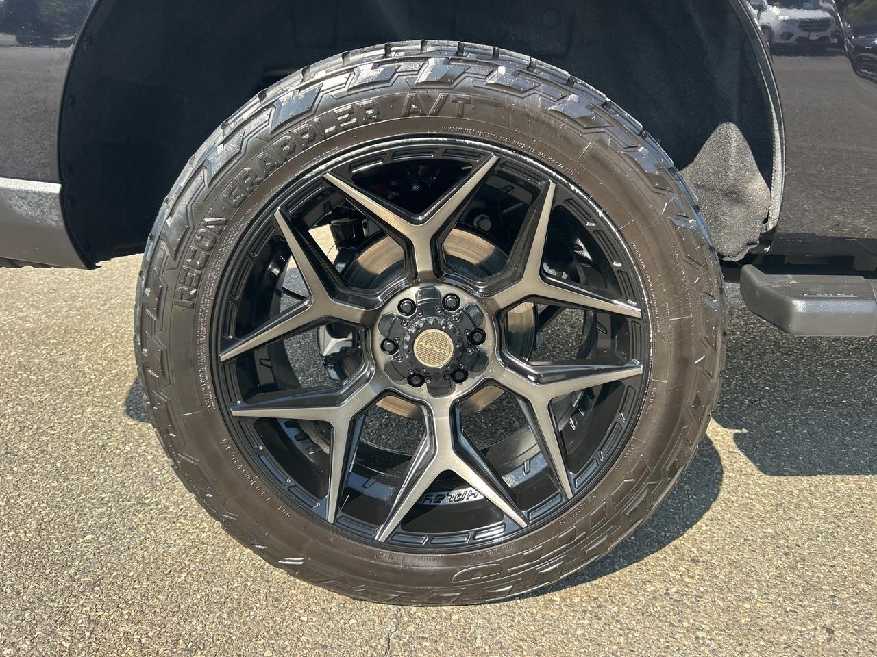 2023 Ford Expedition Timberline Ashland VA