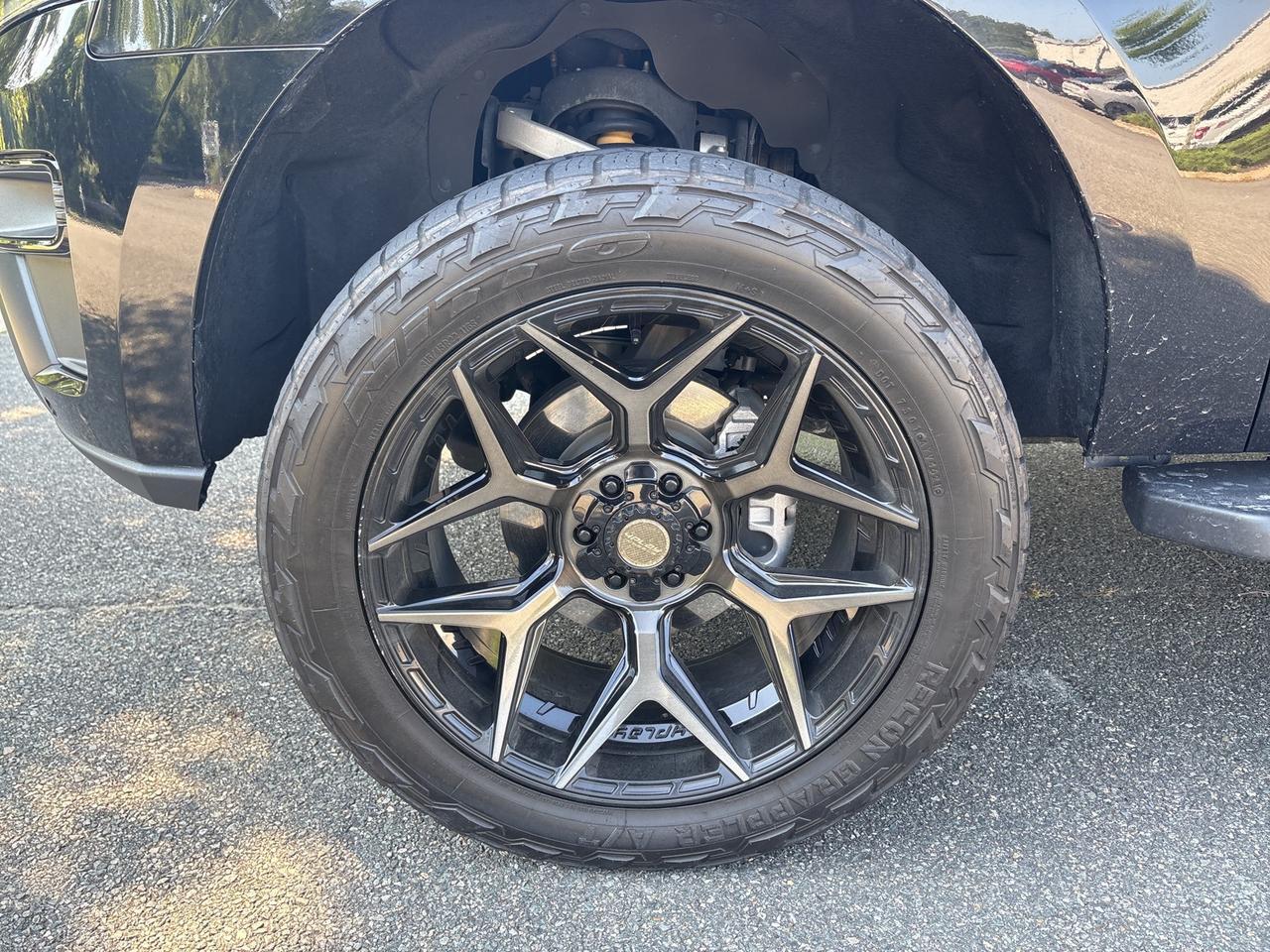 2023 Ford Expedition Timberline Ashland VA