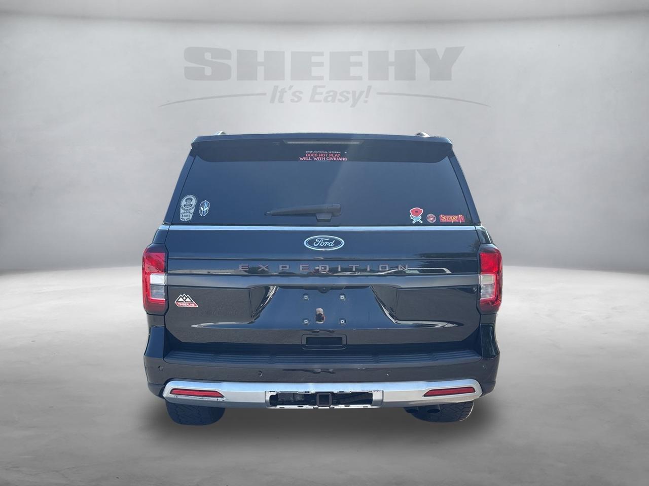 2023 Ford Expedition Timberline Ashland VA