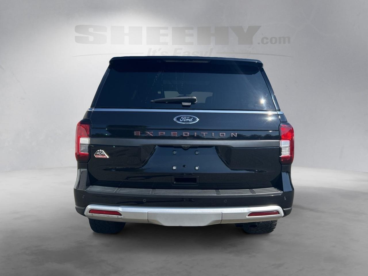 2023 Ford Expedition Timberline Ashland VA