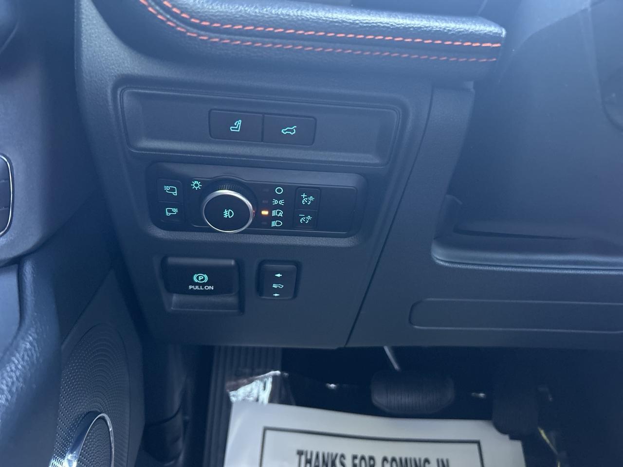 2023 Ford Expedition Timberline Ashland VA