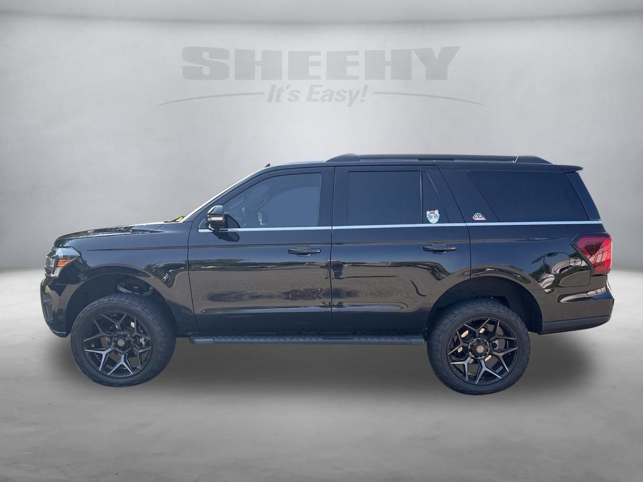 2023 Ford Expedition Timberline Ashland VA