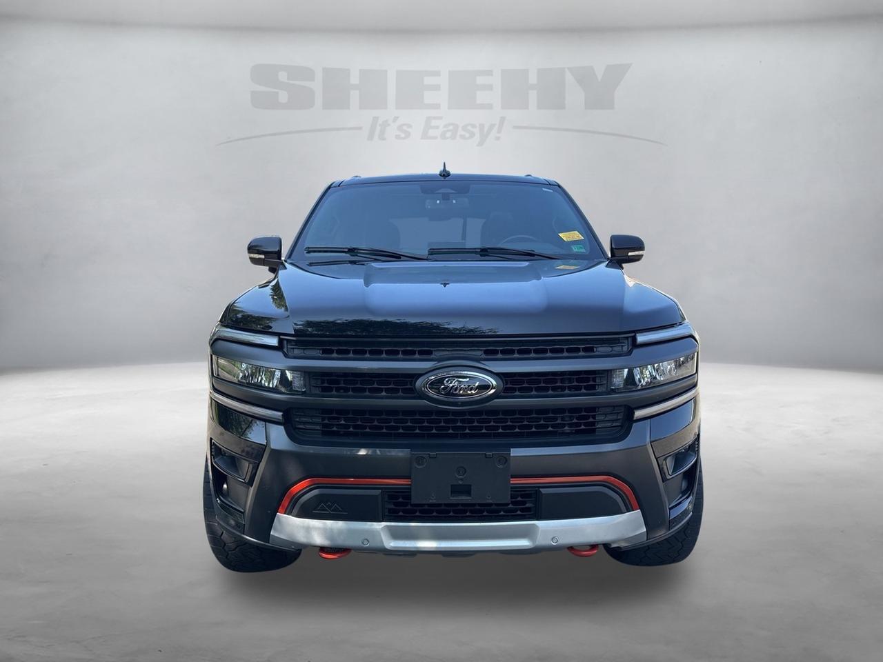 2023 Ford Expedition Timberline Ashland VA