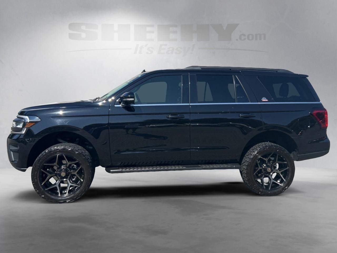 2023 Ford Expedition Timberline Ashland VA