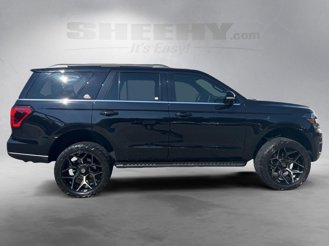 2023 Ford Expedition Timberline Ashland VA