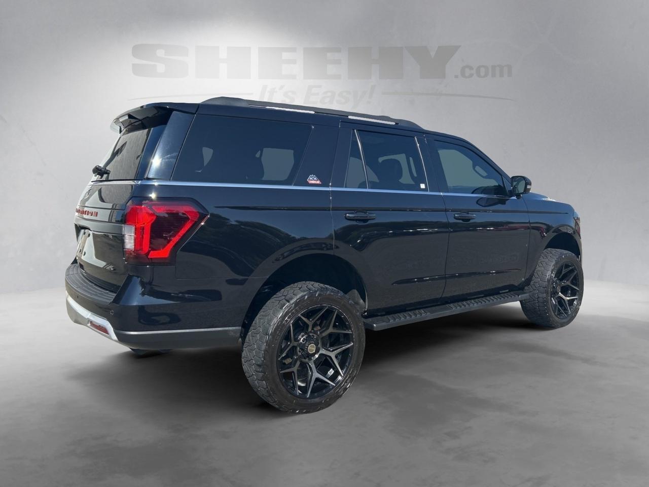 2023 Ford Expedition Timberline Ashland VA
