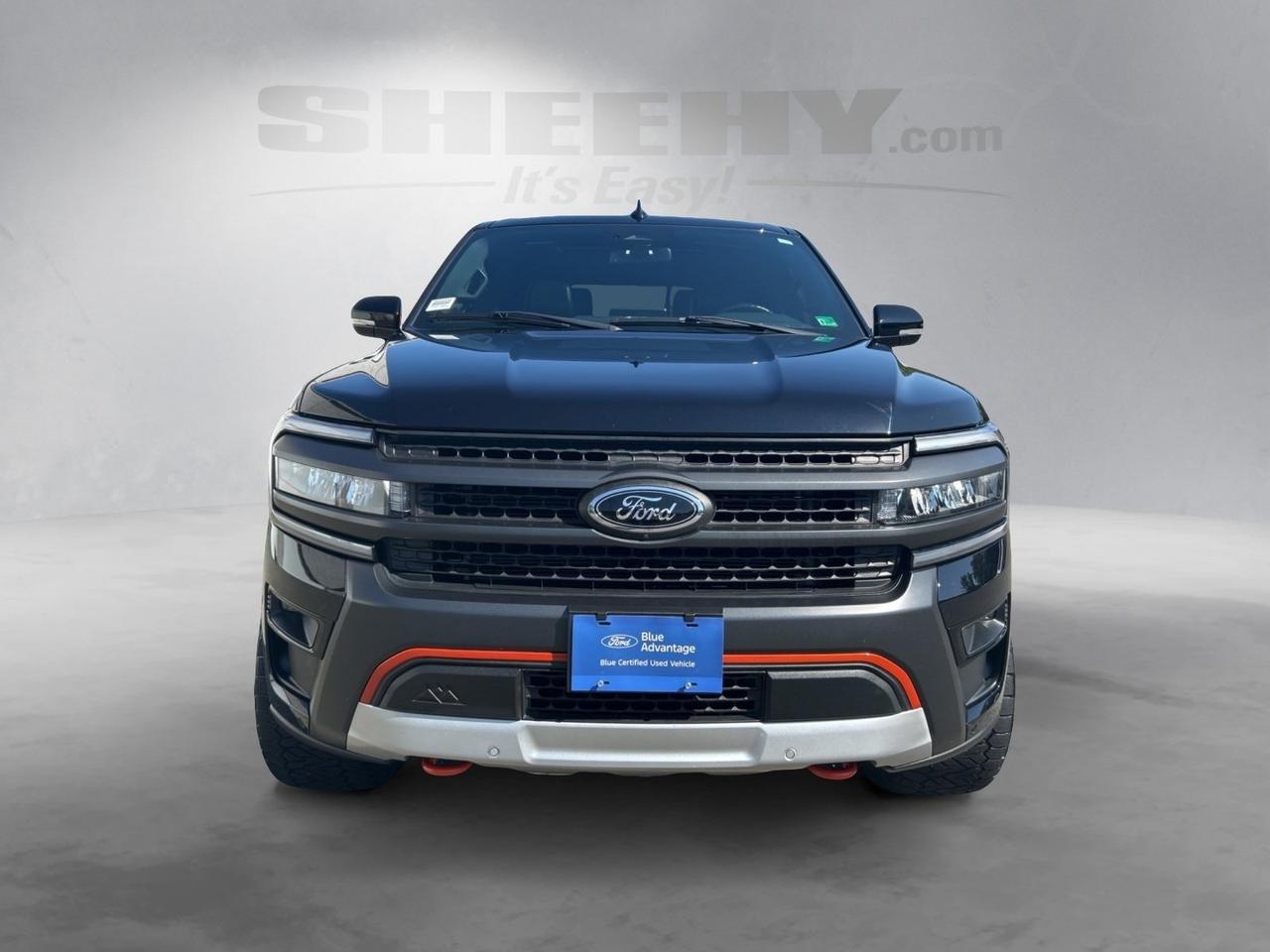 2023 Ford Expedition Timberline Ashland VA