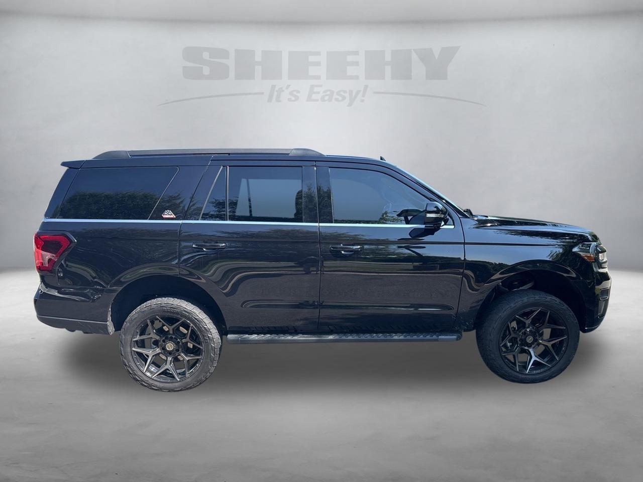 2023 Ford Expedition Timberline Ashland VA