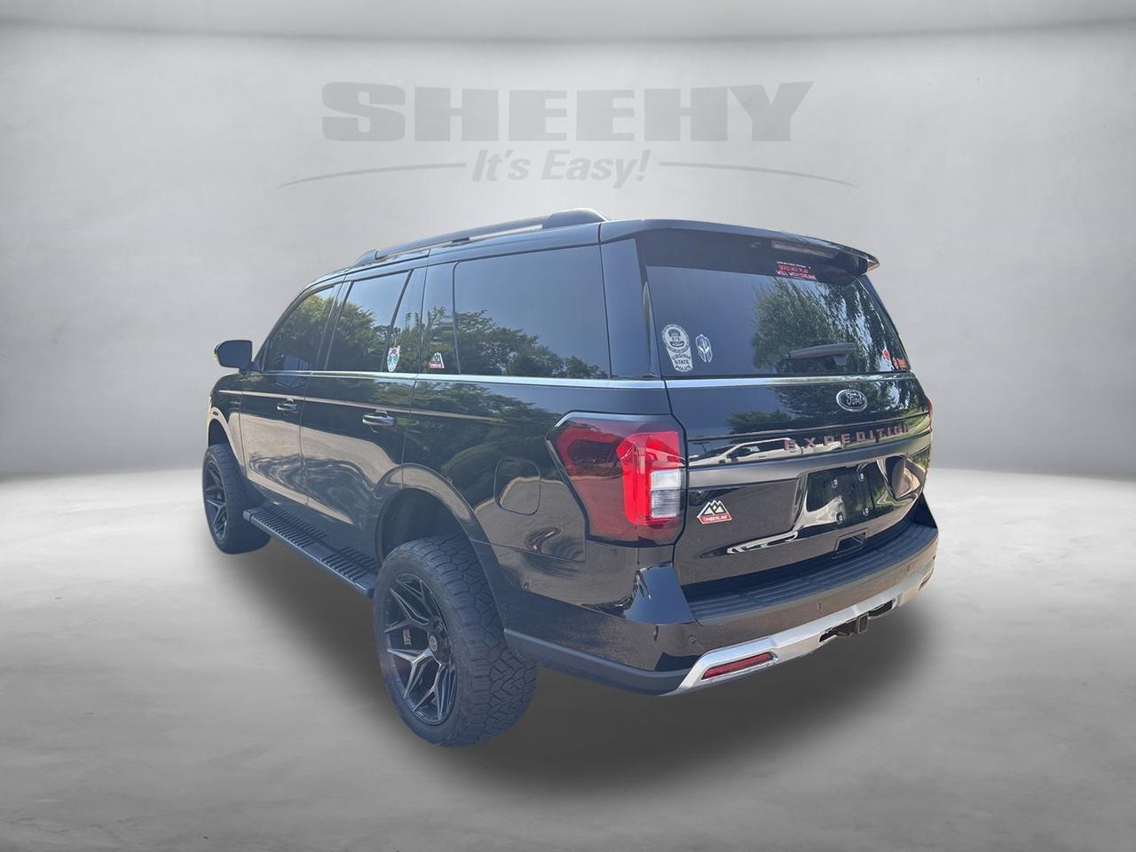 2023 Ford Expedition Timberline Ashland VA