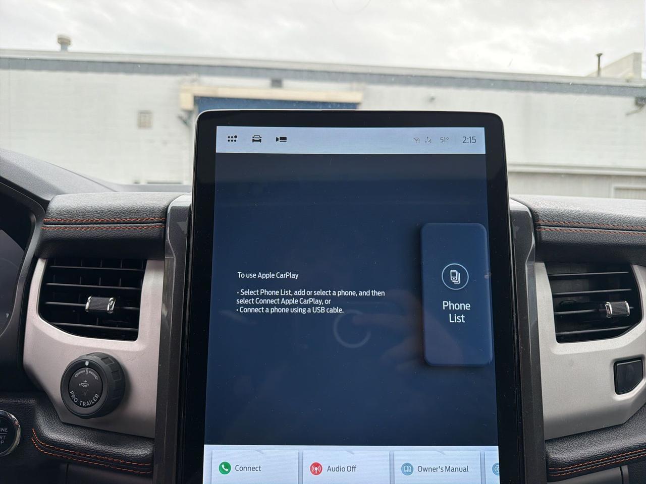 2023 Ford Expedition Timberline Gaithersburg MD