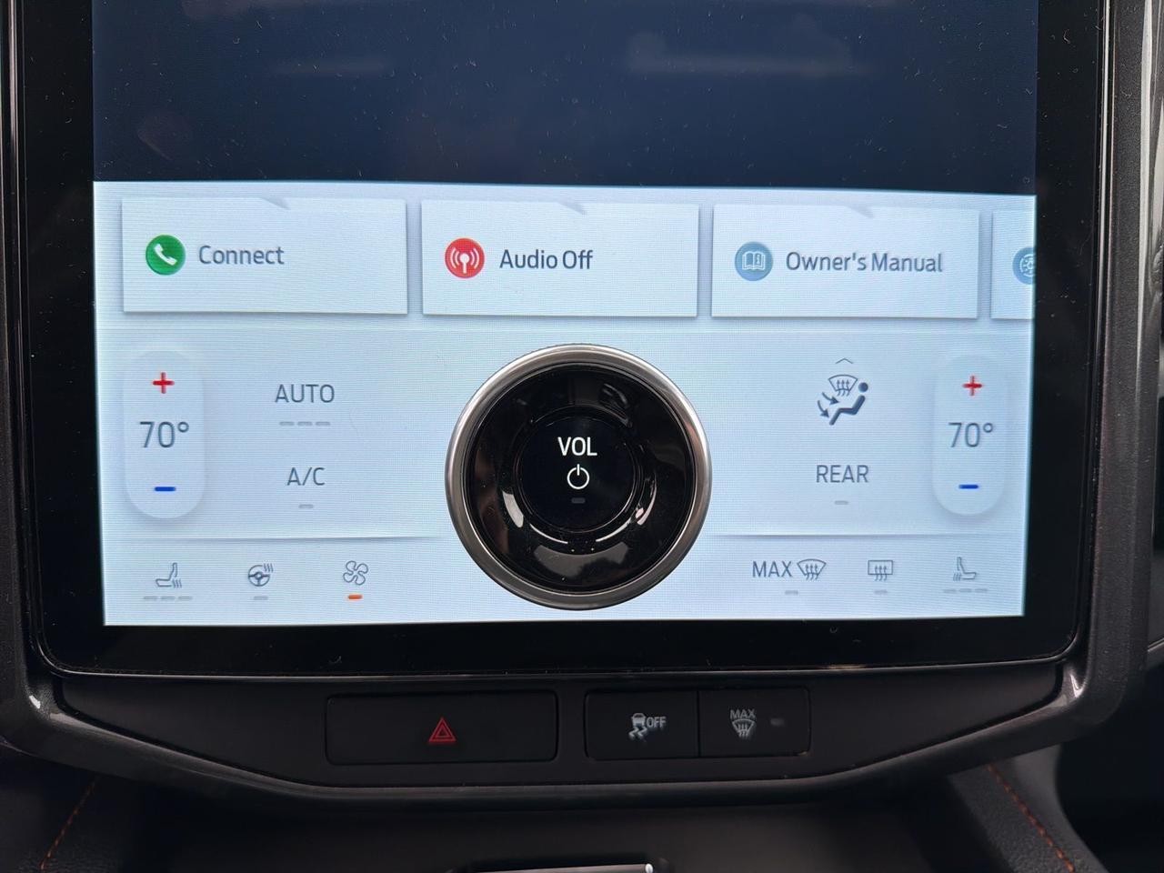 2023 Ford Expedition Timberline Gaithersburg MD