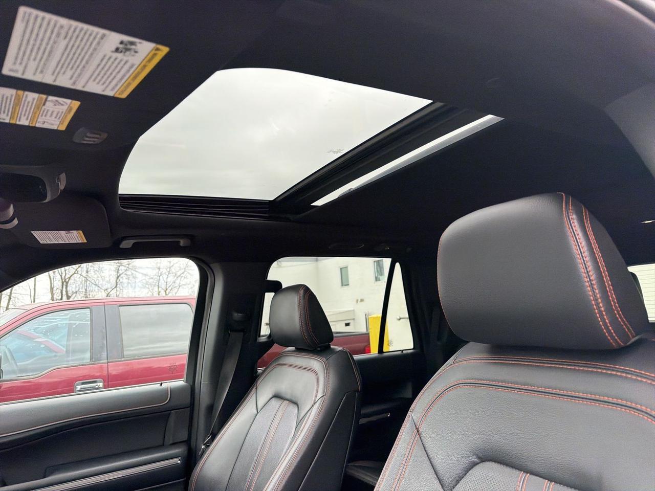 2023 Ford Expedition Timberline Gaithersburg MD