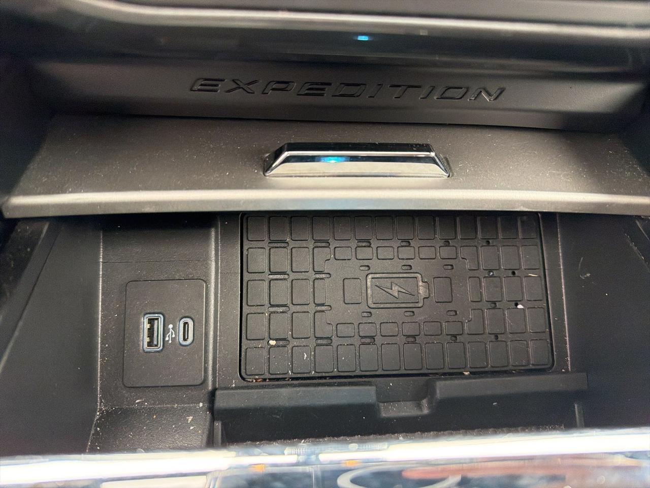 2023 Ford Expedition Timberline Gaithersburg MD