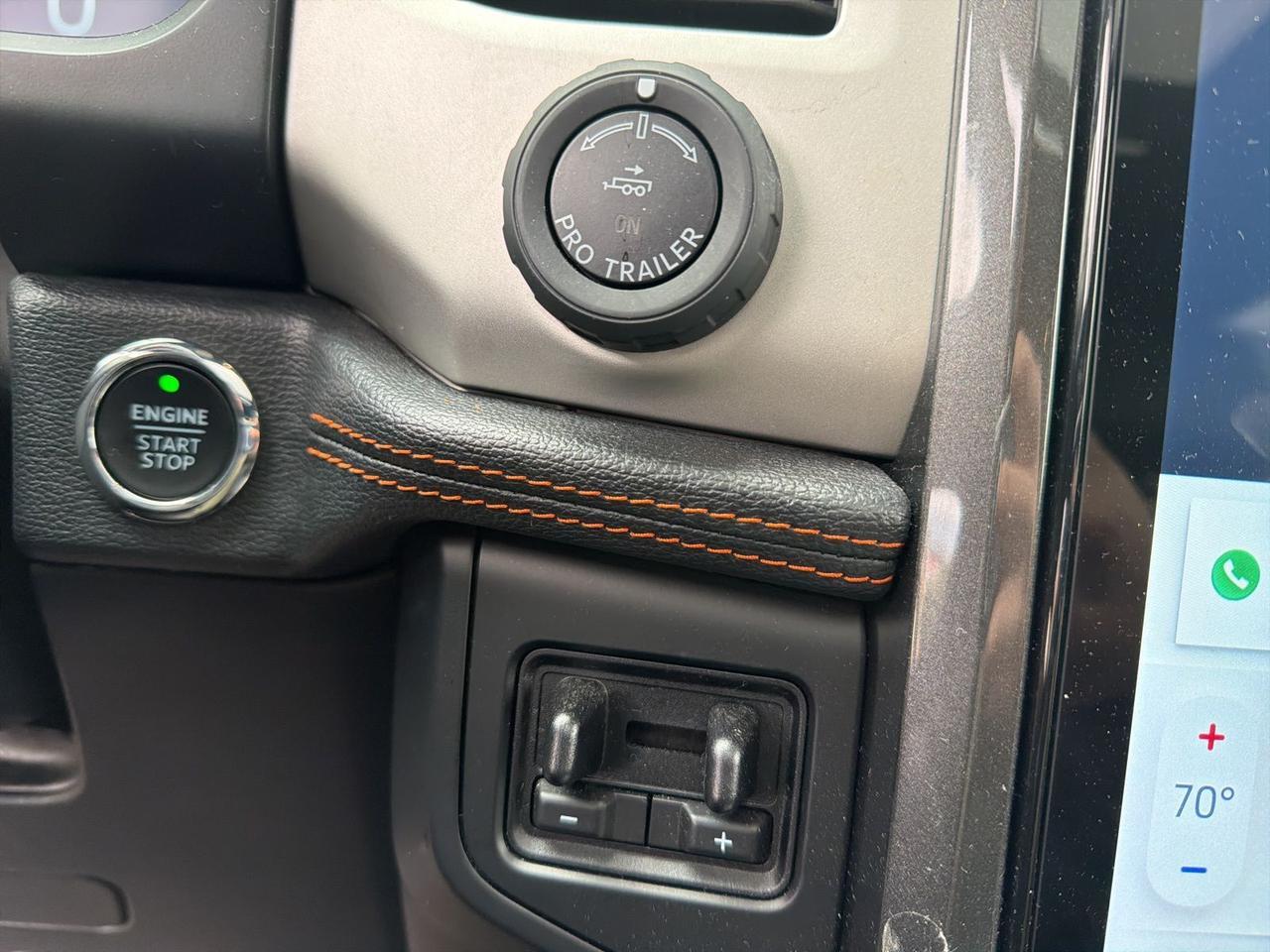 2023 Ford Expedition Timberline Gaithersburg MD