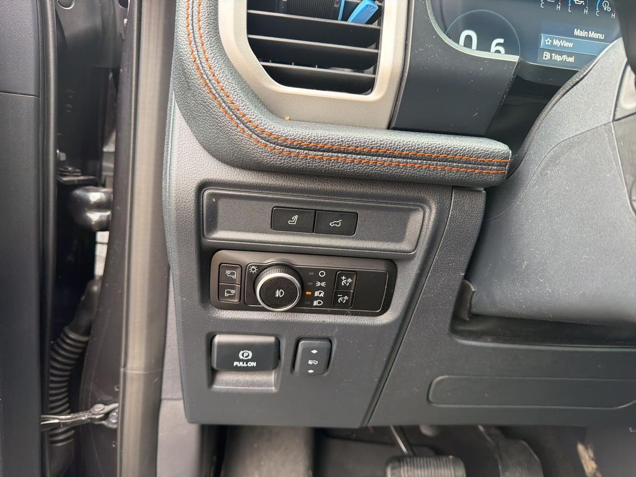 2023 Ford Expedition Timberline Gaithersburg MD