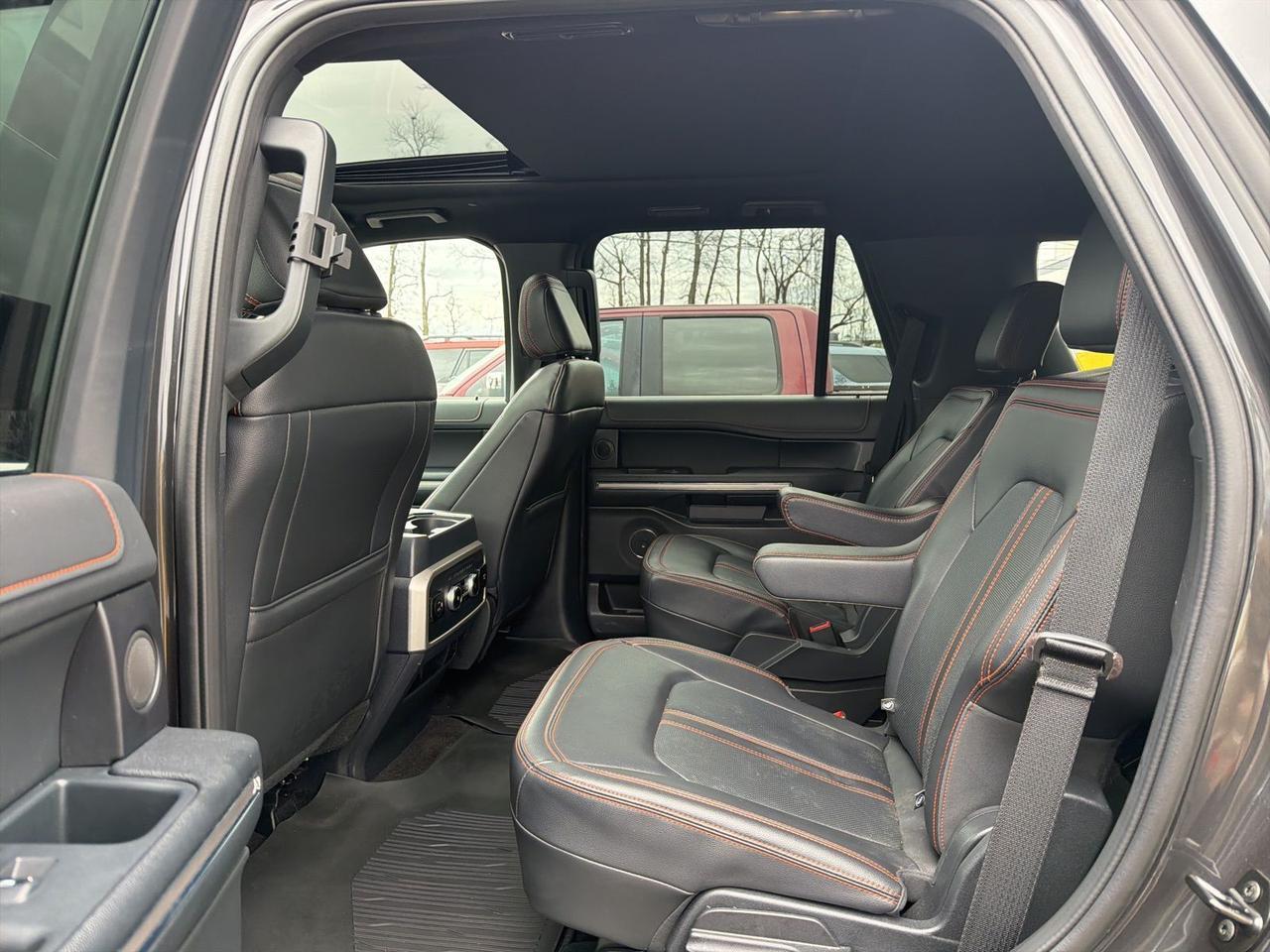 2023 Ford Expedition Timberline Gaithersburg MD