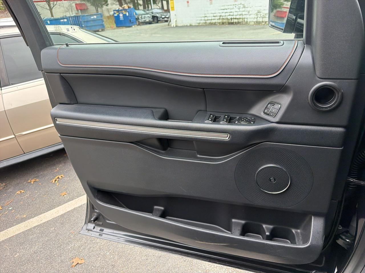 2023 Ford Expedition Timberline Gaithersburg MD