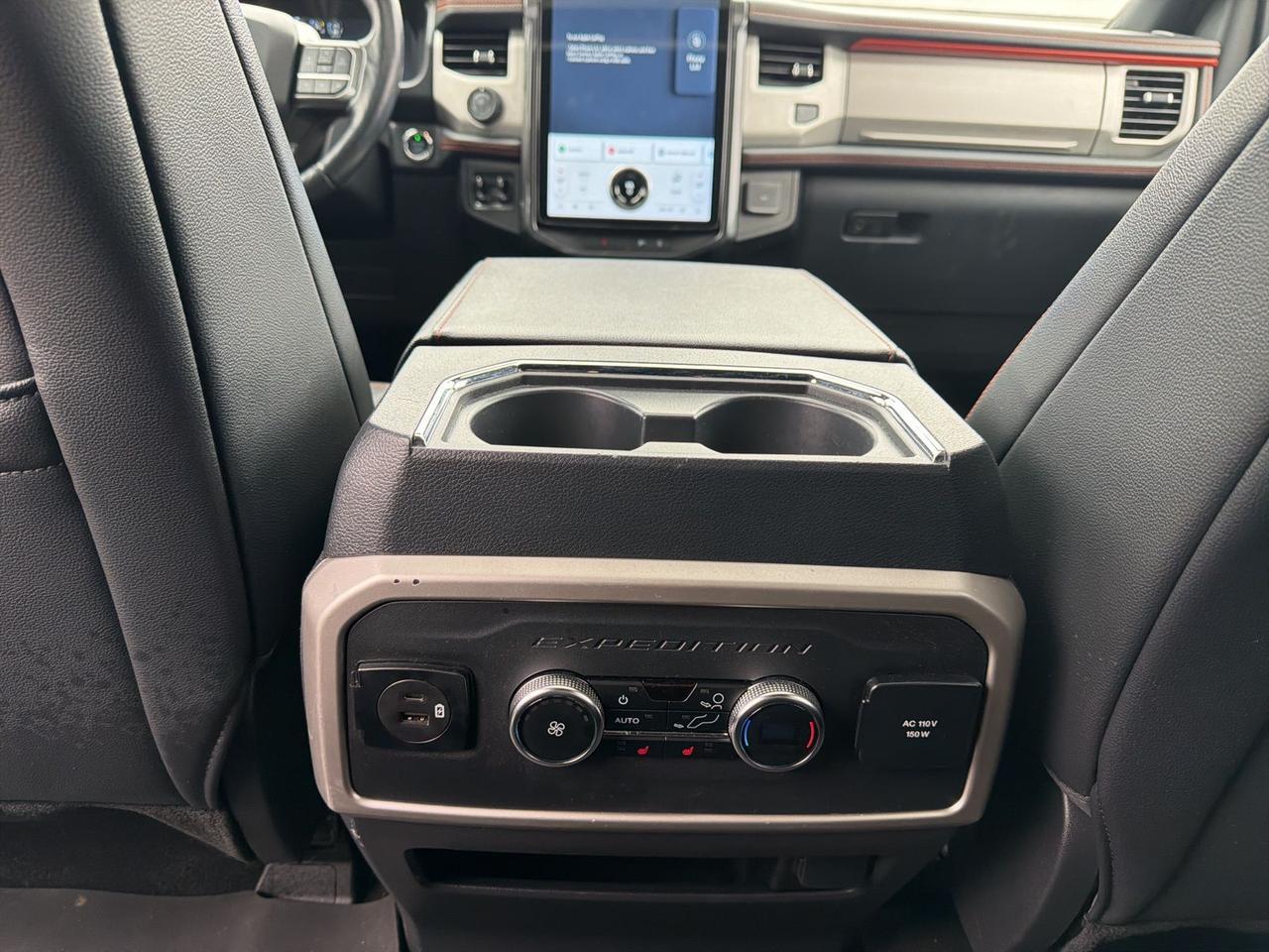 2023 Ford Expedition Timberline Gaithersburg MD