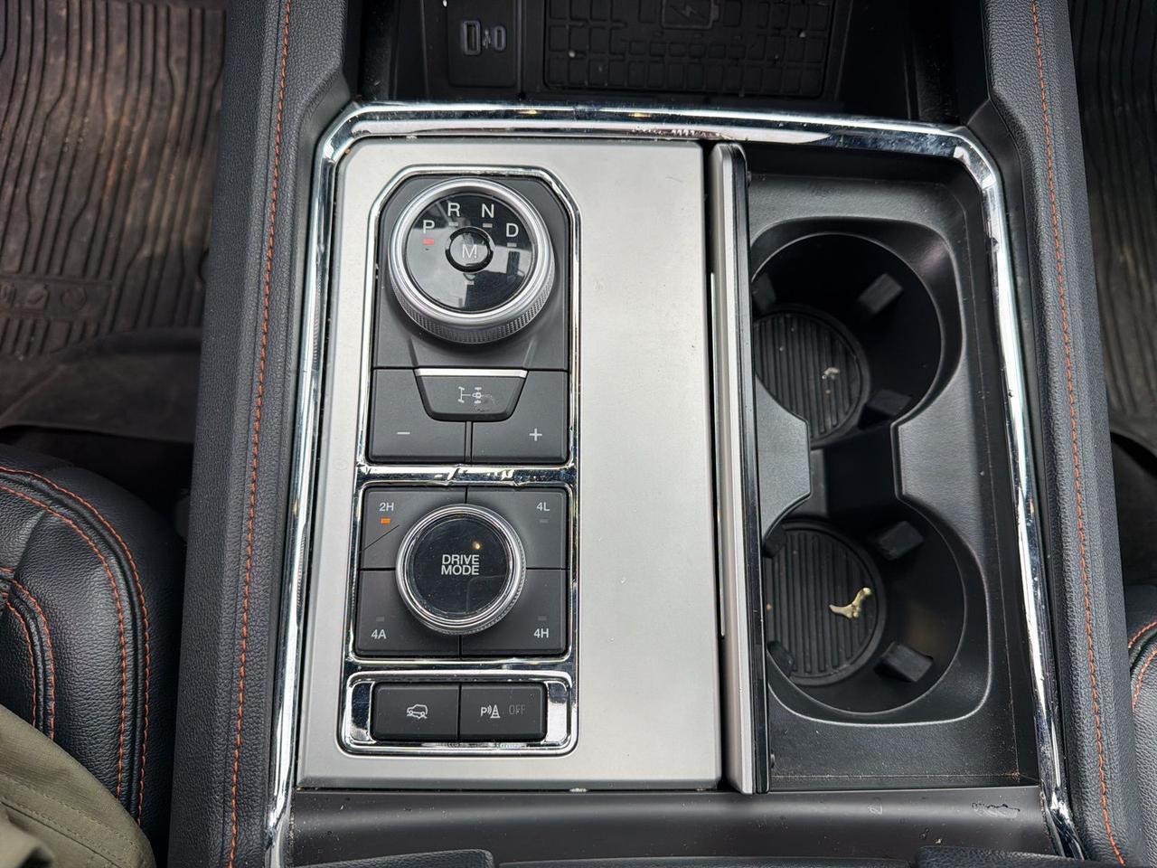 2023 Ford Expedition Timberline Gaithersburg MD