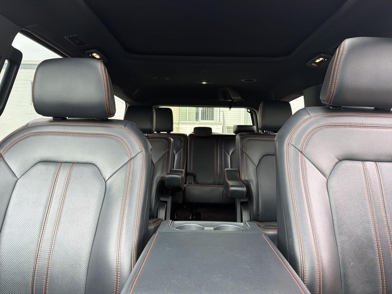 2023 Ford Expedition Timberline Gaithersburg MD
