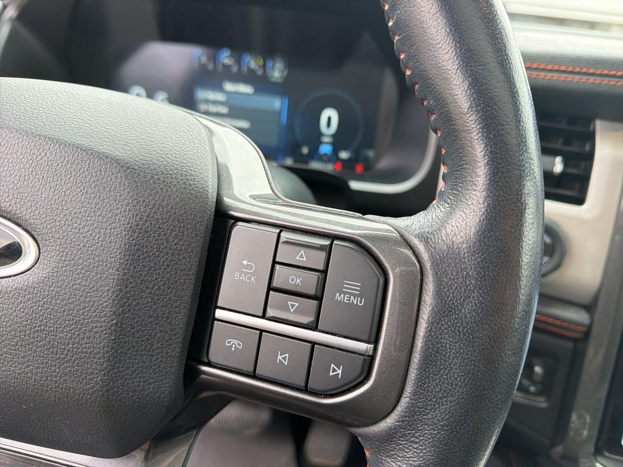 2023 Ford Expedition Timberline Gaithersburg MD