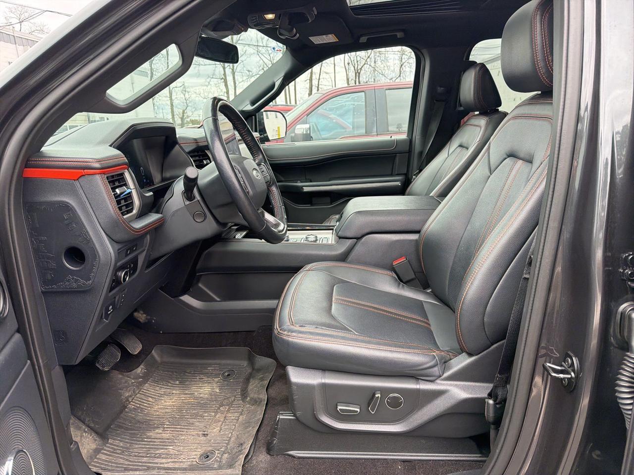 2023 Ford Expedition Timberline Gaithersburg MD