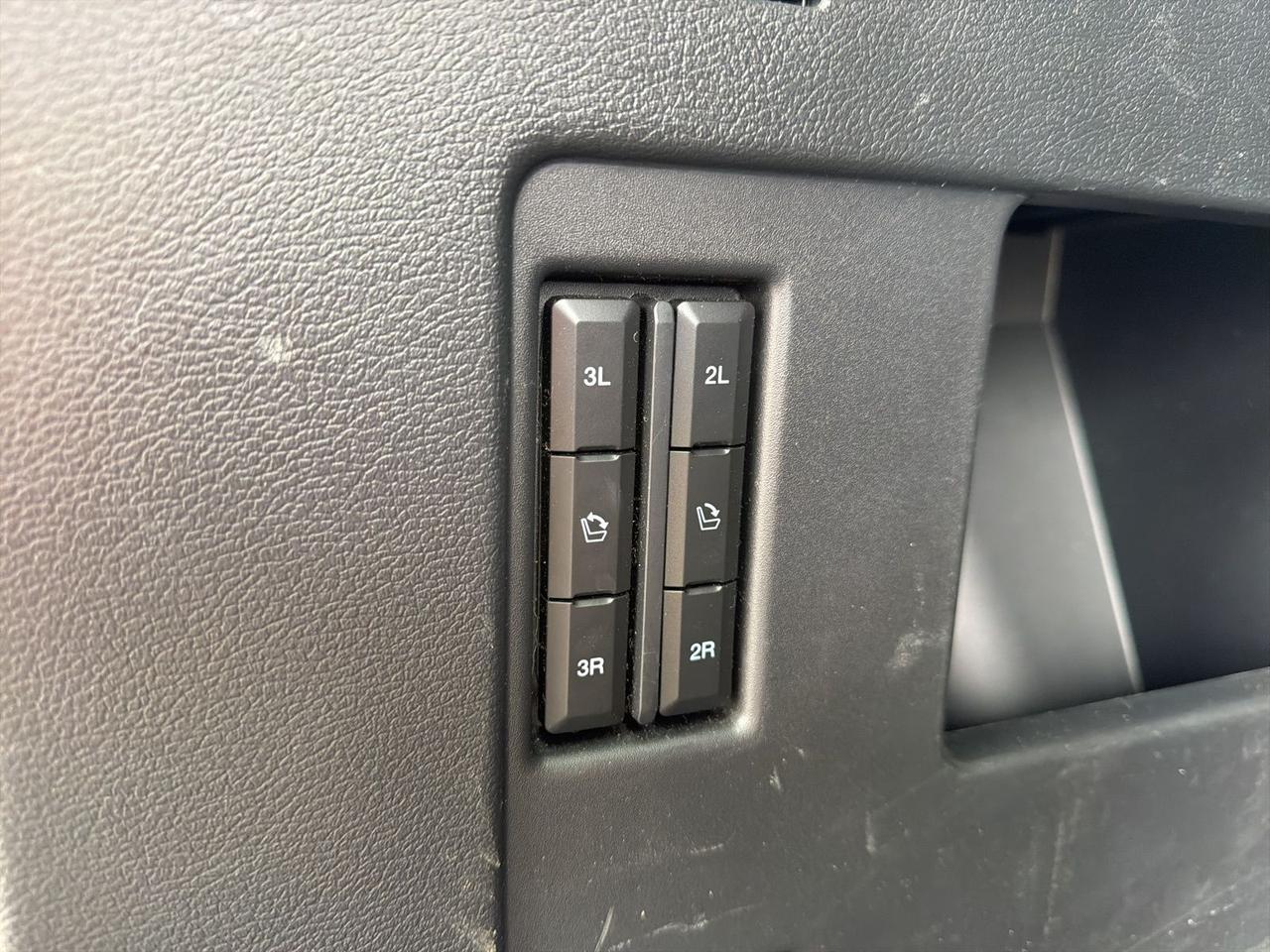 2023 Ford Expedition Timberline Gaithersburg MD