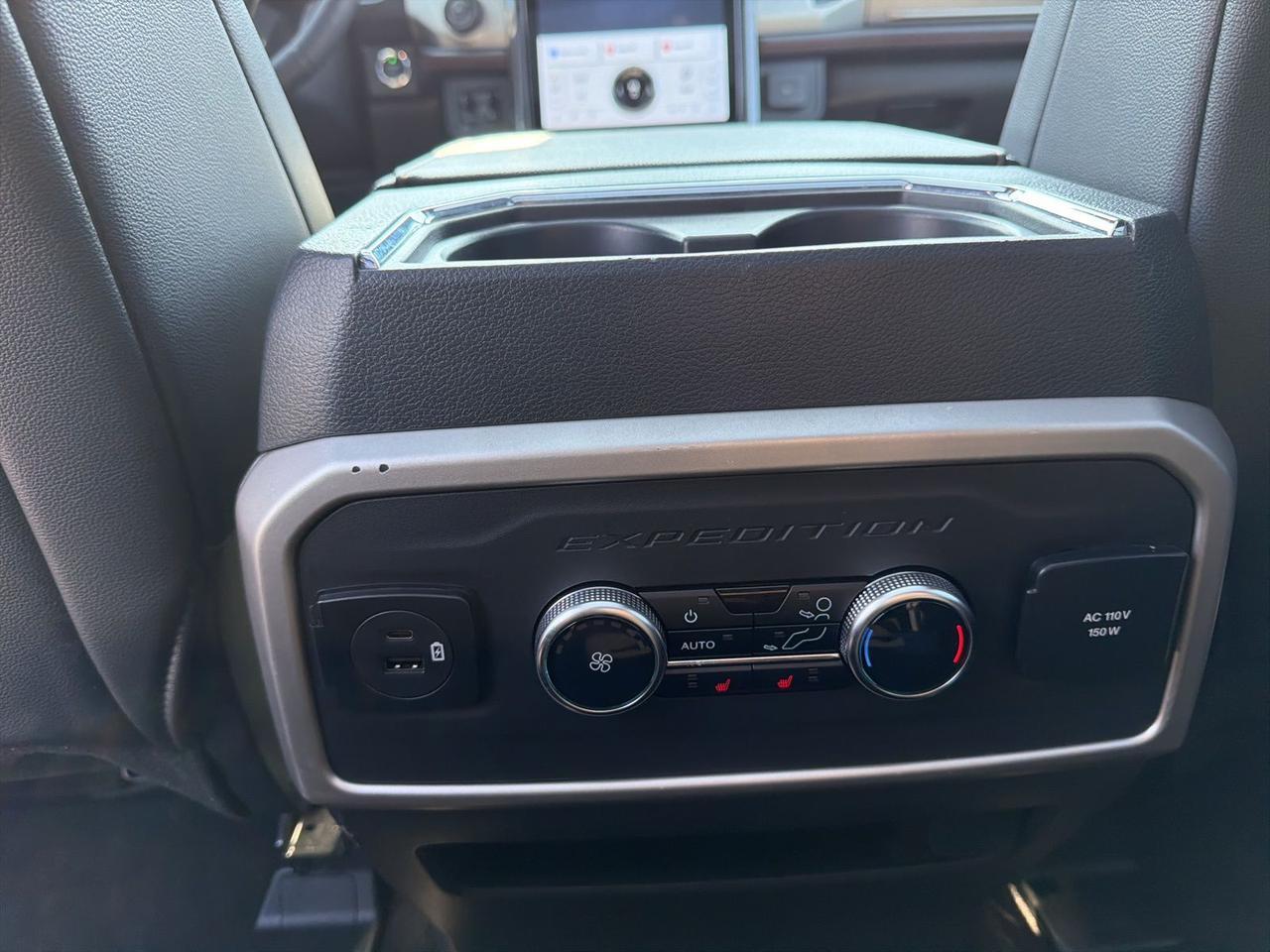 2023 Ford Expedition Timberline Gaithersburg MD